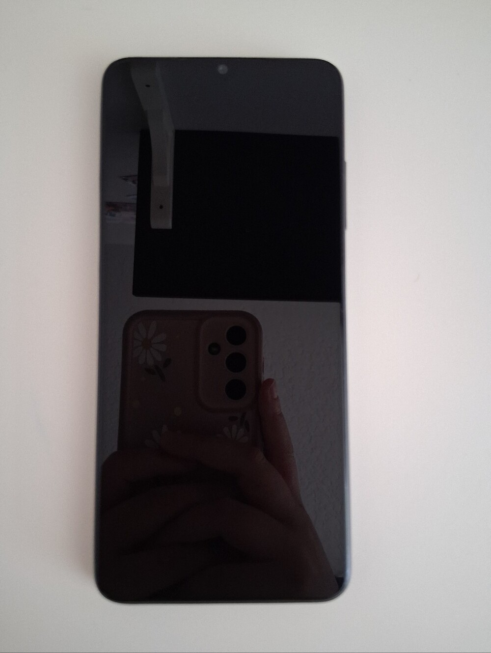 Samsung Galaxy A03s 32GB Black Bar Smartphone 13MP Camera USB-C - Used